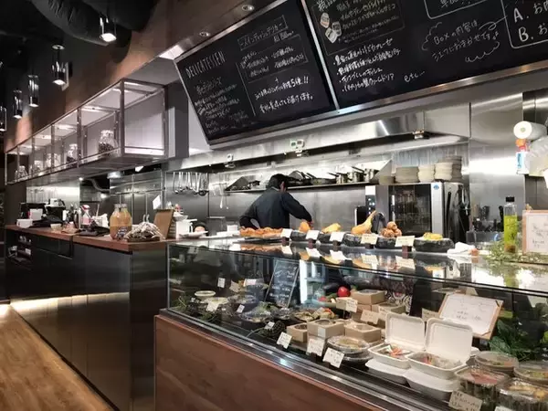 「【保存版】京都オススメの身体喜ぶ野菜ランチ☆行列必至店から台湾素食まで【厳選７店】」の画像