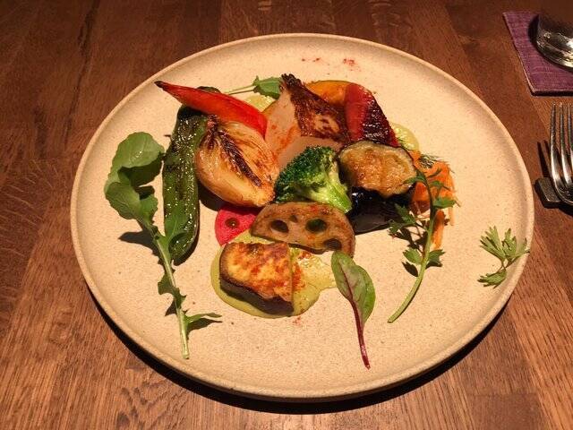 【保存版】京都オススメの身体喜ぶ野菜ランチ☆行列必至店から台湾素食まで【厳選７店】