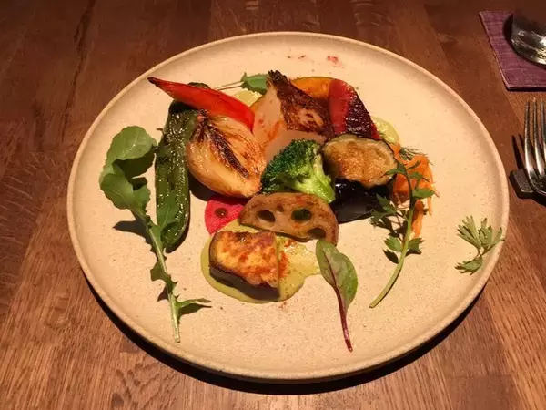 「【保存版】京都オススメの身体喜ぶ野菜ランチ☆行列必至店から台湾素食まで【厳選７店】」の画像