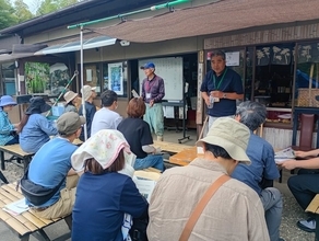 【京都ニュース】放置竹林を地域の宝に　西山で動き出した二つの「竹の学び舎」
