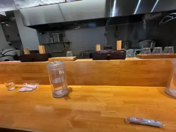 「【京都ラーメン】朝7時営業の京都駅前人気店『蛤ラーメン』は朝ラー最適「貝だし麺きた田」」の画像