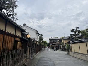 【京都】東山で寄りたい人気店　フィレンツェ発ジェラート×老舗洋菓子の京都限定スイーツ