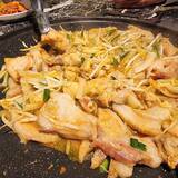 「京都駅から徒歩圏内　お手軽価格で使いやすい韓国料理店！「元祖 ちぢみの王様」」の画像12