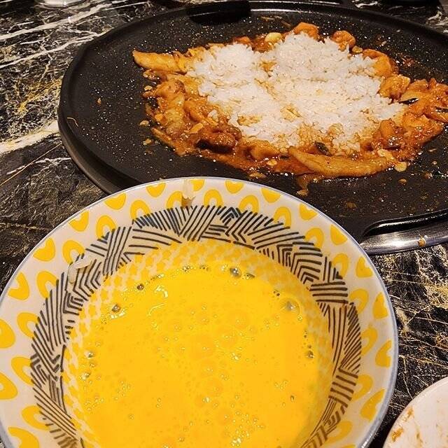 京都駅から徒歩圏内　お手軽価格で使いやすい韓国料理店！「元祖 ちぢみの王様」