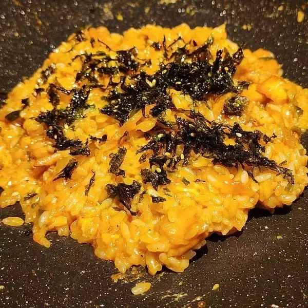 「京都駅から徒歩圏内　お手軽価格で使いやすい韓国料理店！「元祖 ちぢみの王様」」の画像