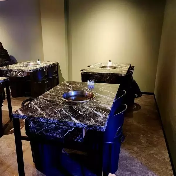 「京都駅から徒歩圏内　お手軽価格で使いやすい韓国料理店！「元祖 ちぢみの王様」」の画像