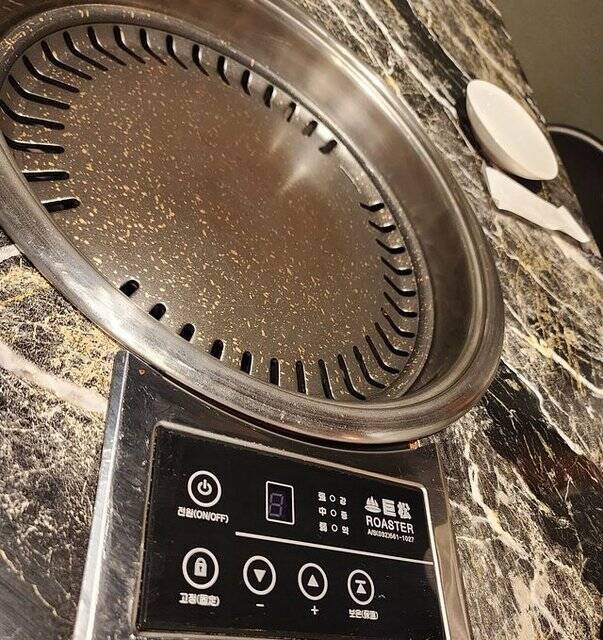 京都駅から徒歩圏内　お手軽価格で使いやすい韓国料理店！「元祖 ちぢみの王様」