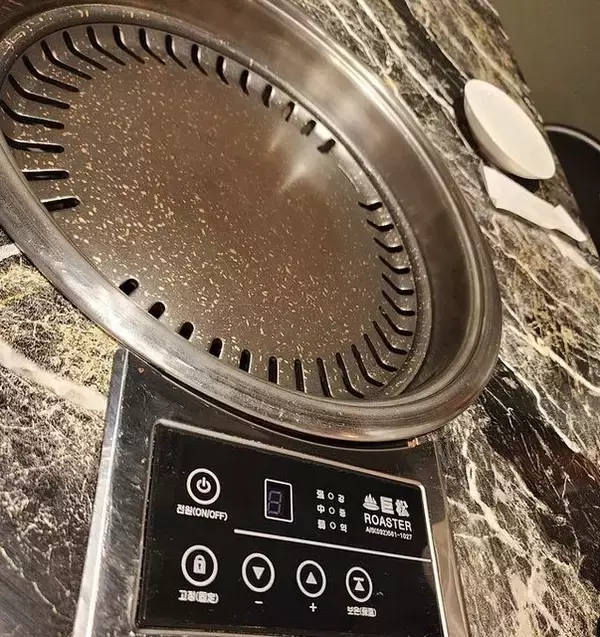 「京都駅から徒歩圏内　お手軽価格で使いやすい韓国料理店！「元祖 ちぢみの王様」」の画像