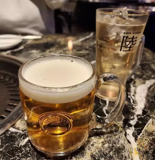 「京都駅から徒歩圏内　お手軽価格で使いやすい韓国料理店！「元祖 ちぢみの王様」」の画像