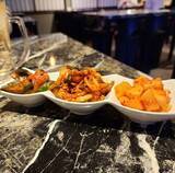 「京都駅から徒歩圏内　お手軽価格で使いやすい韓国料理店！「元祖 ちぢみの王様」」の画像6