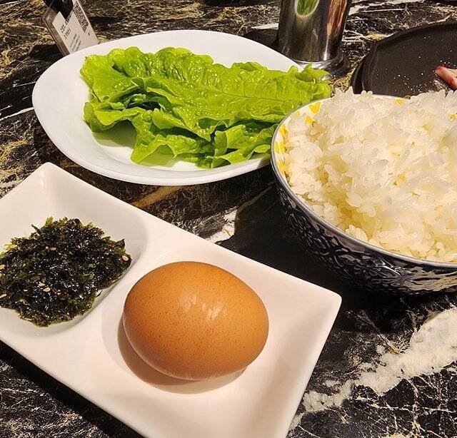 京都駅から徒歩圏内　お手軽価格で使いやすい韓国料理店！「元祖 ちぢみの王様」