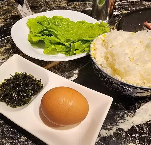 「京都駅から徒歩圏内　お手軽価格で使いやすい韓国料理店！「元祖 ちぢみの王様」」の画像