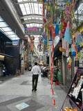 「【京都お茶】アニメ聖地商店街の老舗セルフ茶舗！100円均一国産茶も「加納松好園茶舗」」の画像2