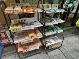 「【京都お茶】アニメ聖地商店街の老舗セルフ茶舗！100円均一国産茶も「加納松好園茶舗」」の画像4