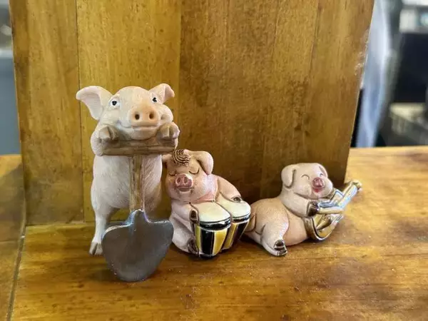 「【京都ランチ】低温でじっくりと揚げるジューシーとんかつ「寿樹 伏見稲荷店」」の画像