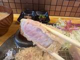 「【京都ランチ】低温でじっくりと揚げるジューシーとんかつ「寿樹 伏見稲荷店」」の画像7