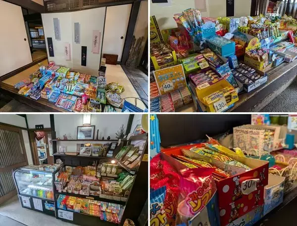 「【京都長岡京】西陣織の金蘭を使用した精巧な[『祇園祭』 山鉾のミニチュアを展示」の画像