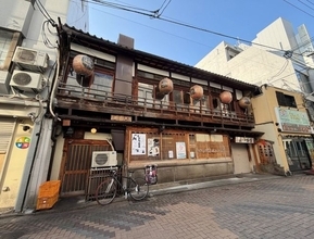 【京都】日本一の鰻！レトロ店内も必見の老舗うなぎ料理専門店「京極かねよ」