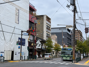 【京都新店】明石焼き店からラーメン店に！「モニ系」って？あっさりで食べ応えある一杯