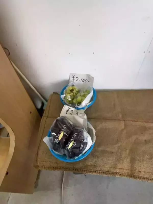 「【お盆グルメ】京都市内の超穴場ぶどう名産地☆人気品種シャインマスカットも「寺本農園」」の画像