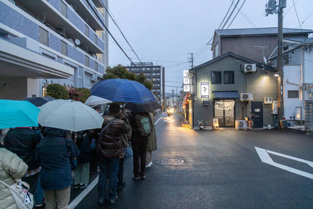 ”京都の粉もん文化”探検ツアー☆「ゆんたびグルメツアーズ」【京都・崇仁・東九条】