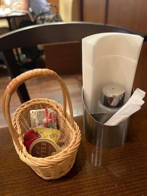 【京都モーニング】嵐山珈琲名店が下鴨に！トーストお供付コスパ◎「コーヒーショップヤマモト」