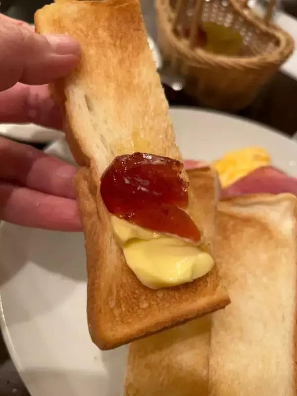 「【京都モーニング】嵐山珈琲名店が下鴨に！トーストお供付コスパ◎「コーヒーショップヤマモト」」の画像