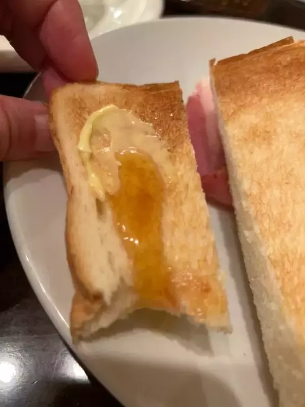 「【京都モーニング】嵐山珈琲名店が下鴨に！トーストお供付コスパ◎「コーヒーショップヤマモト」」の画像