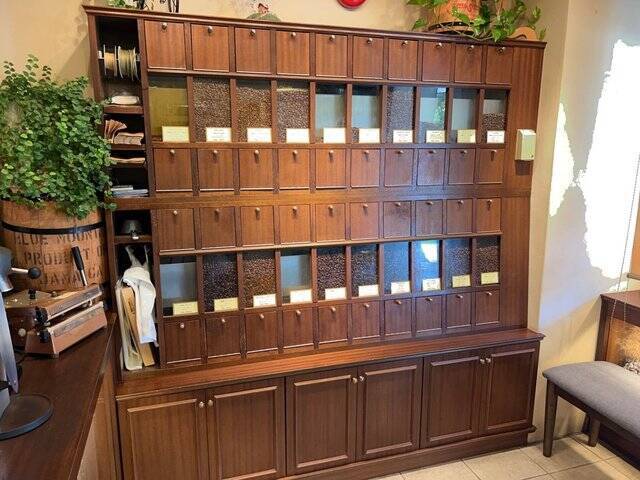 【京都モーニング】嵐山珈琲名店が下鴨に！トーストお供付コスパ◎「コーヒーショップヤマモト」