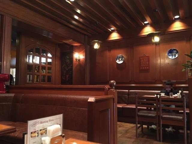 【京都モーニング】嵐山珈琲名店が下鴨に！トーストお供付コスパ◎「コーヒーショップヤマモト」