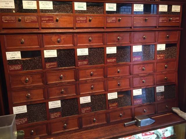 【京都モーニング】嵐山珈琲名店が下鴨に！トーストお供付コスパ◎「コーヒーショップヤマモト」