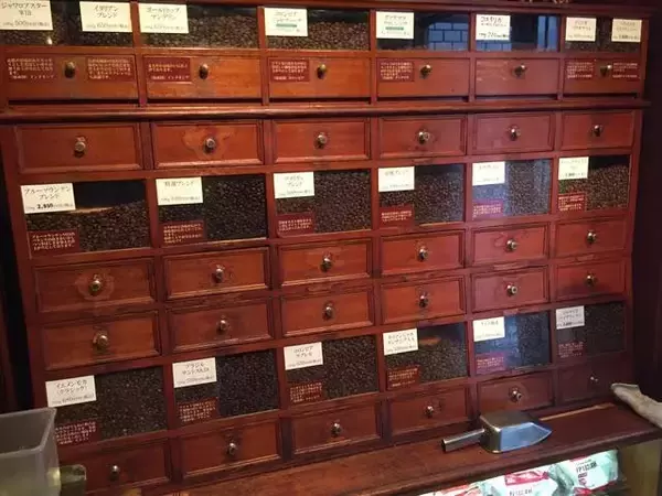 「【京都モーニング】嵐山珈琲名店が下鴨に！トーストお供付コスパ◎「コーヒーショップヤマモト」」の画像