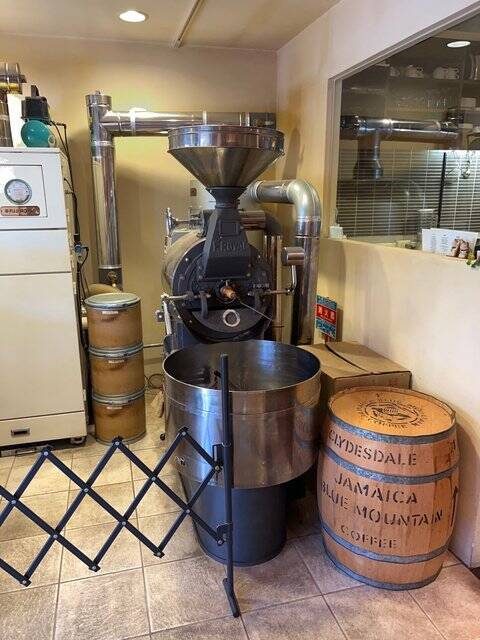 【京都モーニング】嵐山珈琲名店が下鴨に！トーストお供付コスパ◎「コーヒーショップヤマモト」