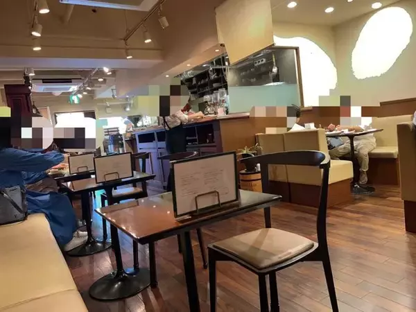 「【京都モーニング】嵐山珈琲名店が下鴨に！トーストお供付コスパ◎「コーヒーショップヤマモト」」の画像