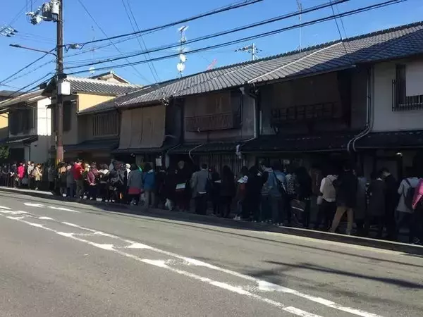「【保存版】京都オススメの熱々『けいらんうどん』☆老舗食堂から行列店まで【厳選7店】」の画像