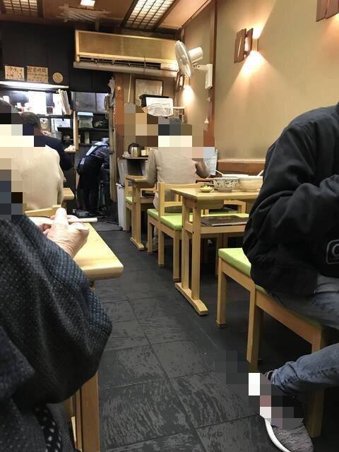 【保存版】京都オススメの熱々『けいらんうどん』☆老舗食堂から行列店まで【厳選7店】