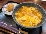 「【保存版】京都オススメの熱々『けいらんうどん』☆老舗食堂から行列店まで【厳選7店】」の画像9