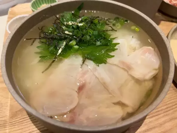 「【京都駅ランチ】錦市場の行列人気店移転☆染み渡る美味しさ京だし茶漬け専門店「京都おぶや」」の画像