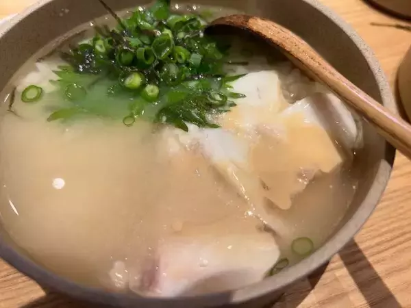 「【京都駅ランチ】錦市場の行列人気店移転☆染み渡る美味しさ京だし茶漬け専門店「京都おぶや」」の画像