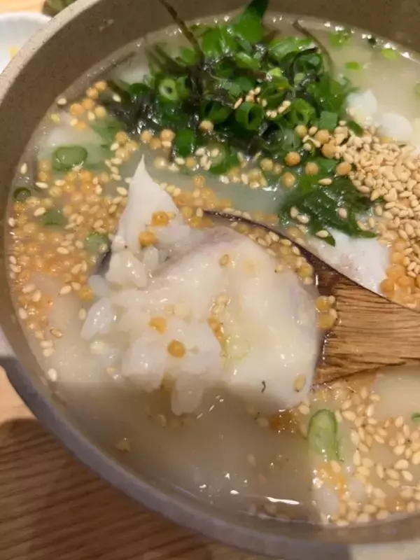 「【京都駅ランチ】錦市場の行列人気店移転☆染み渡る美味しさ京だし茶漬け専門店「京都おぶや」」の画像