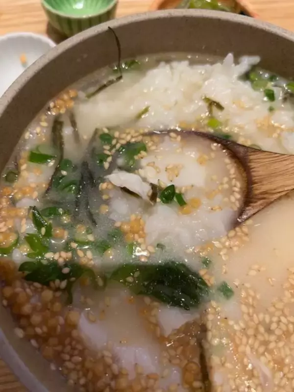 「【京都駅ランチ】錦市場の行列人気店移転☆染み渡る美味しさ京だし茶漬け専門店「京都おぶや」」の画像