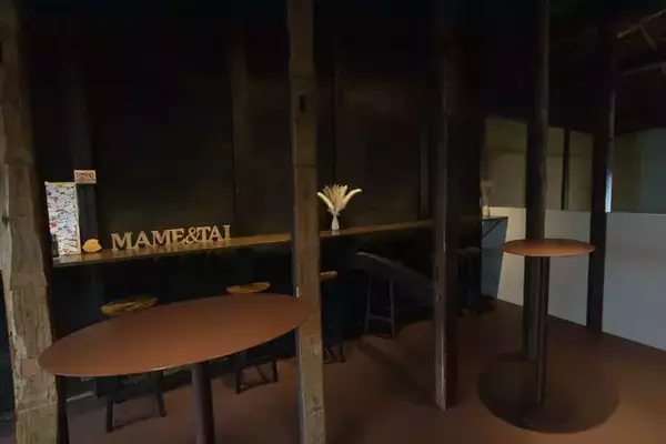 「【京都】賞味期限は１分♪ とろけるあんバターたい焼きの人気店が東山にも！「まめたい」」の画像