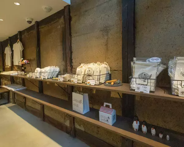 「【京都】賞味期限は１分♪ とろけるあんバターたい焼きの人気店が東山にも！「まめたい」」の画像