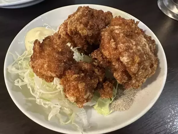 「【京都ラーメン】背脂チャッチャの醤油ラーメン！四条大宮に移転「麺飯食堂 てら田や」」の画像