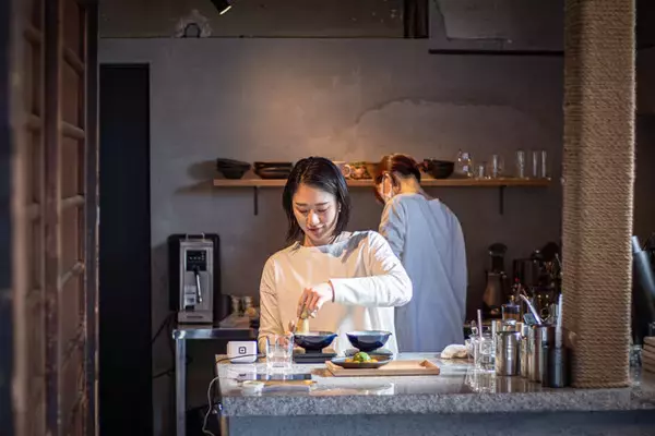 「”体に優しいお砂糖”がテーマ☆スイーツカフェ「糖太朗（とうたろう）」オープン！【烏丸五条】」の画像