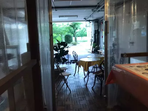 「【京都朝食】早朝営業の製麺所直営店☆猛暑にうれしい冷やし麺「聖護院早起亭うどん」」の画像