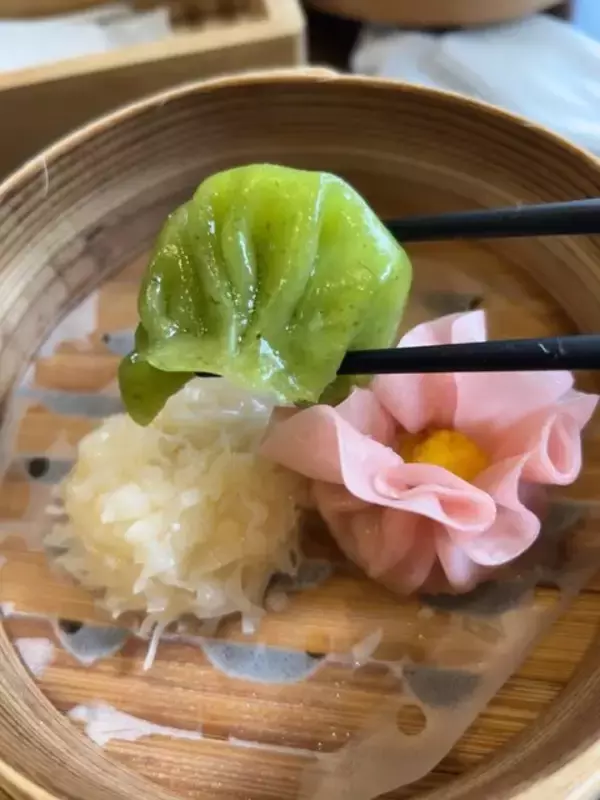 「【京都ランチ】京中華の名店仕込みの本格派でコスパも◎府庁裏の人気広東料理「紫藤花」」の画像