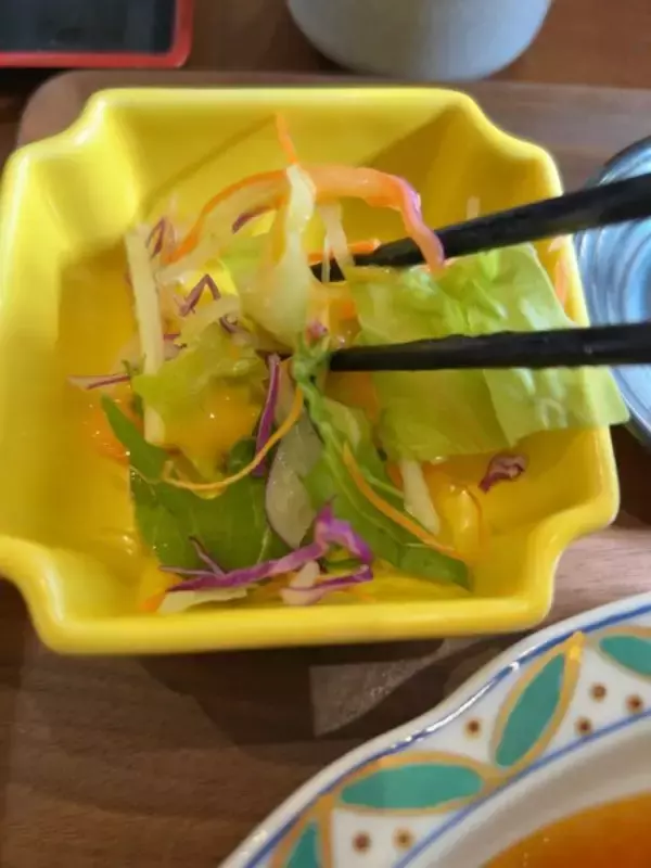 「【京都ランチ】京中華の名店仕込みの本格派でコスパも◎府庁裏の人気広東料理「紫藤花」」の画像