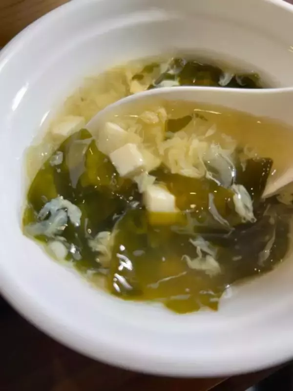 「【京都ランチ】京中華の名店仕込みの本格派でコスパも◎府庁裏の人気広東料理「紫藤花」」の画像