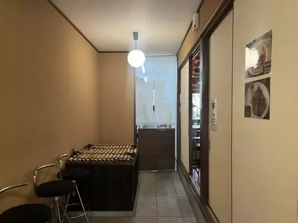 「【京都カフェ】決め手は〝メープルシロップ〟なパンケーキ♡『ラインベック』」の画像